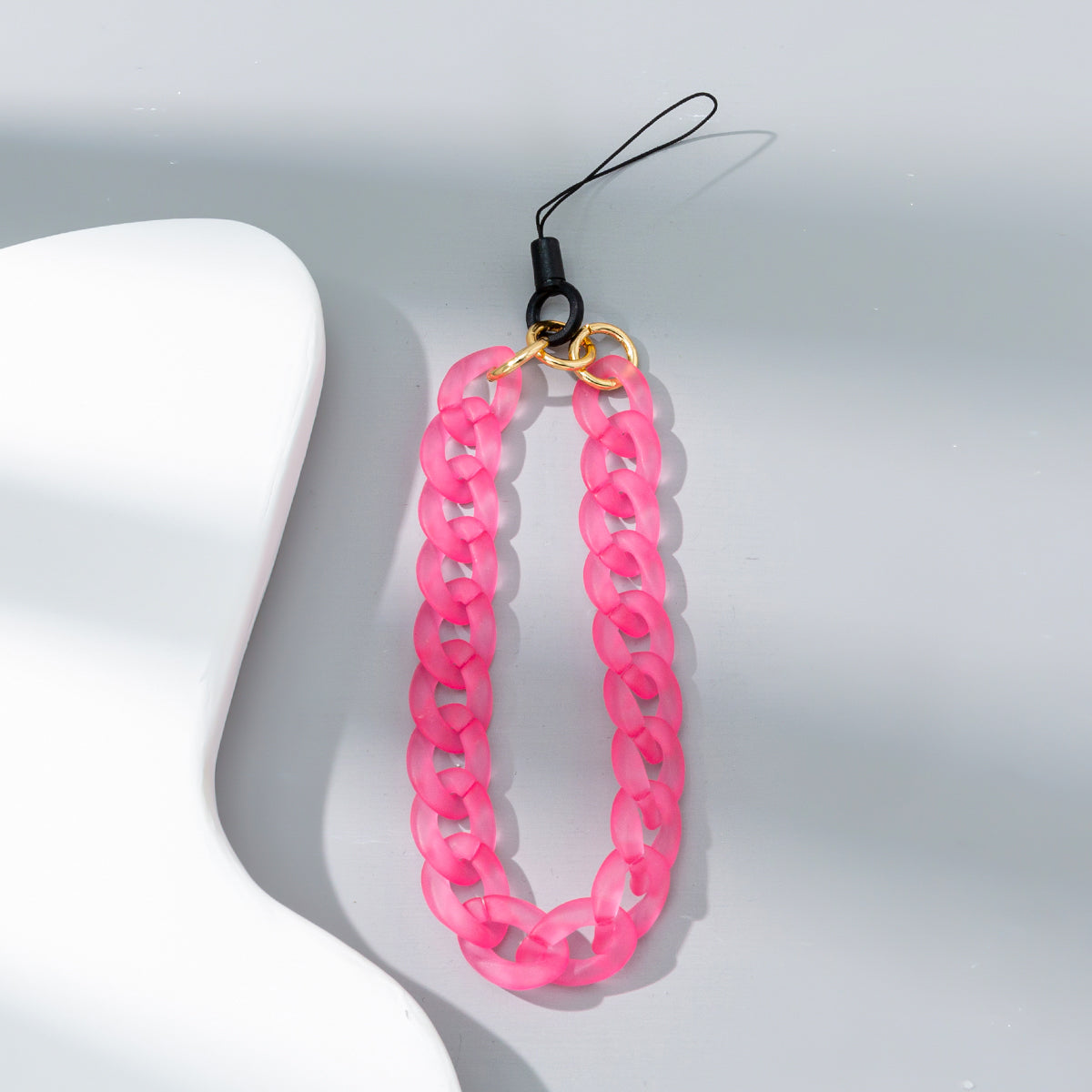 Trending Now Chains Fancy Phone Charm Multiple Colors Available