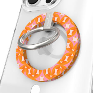 Gossip Girl Retro Edition Hold It Fancy MagSafe Grip Ring