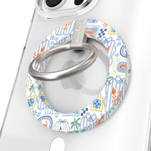 Coastal Catch Hold It Fancy MagSafe Grip Ring