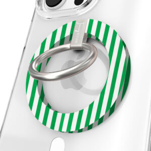 Oh, La La Hold It Fancy MagSafe Grip Ring