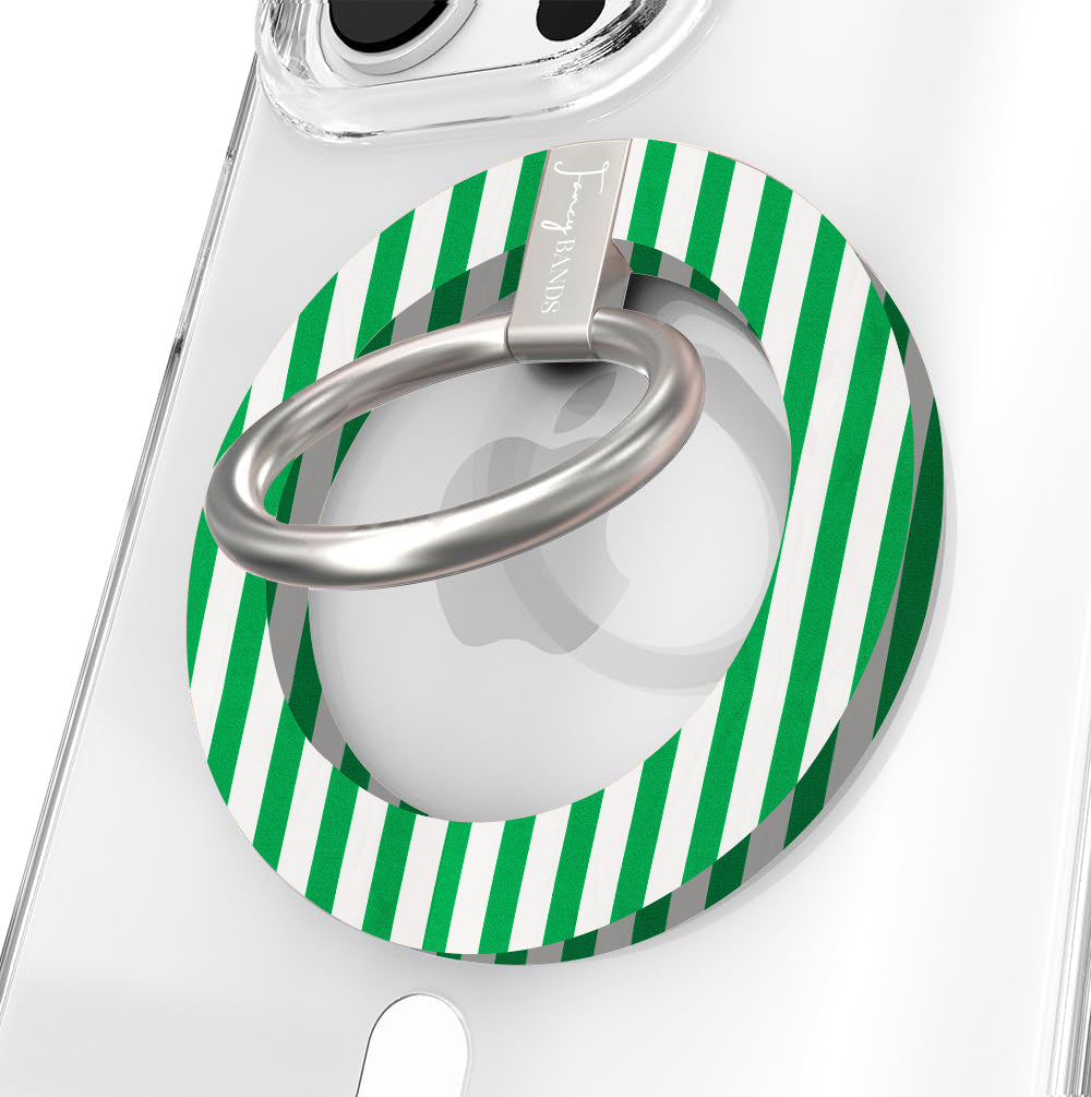 Oh, La La Hold It Fancy MagSafe Grip Ring
