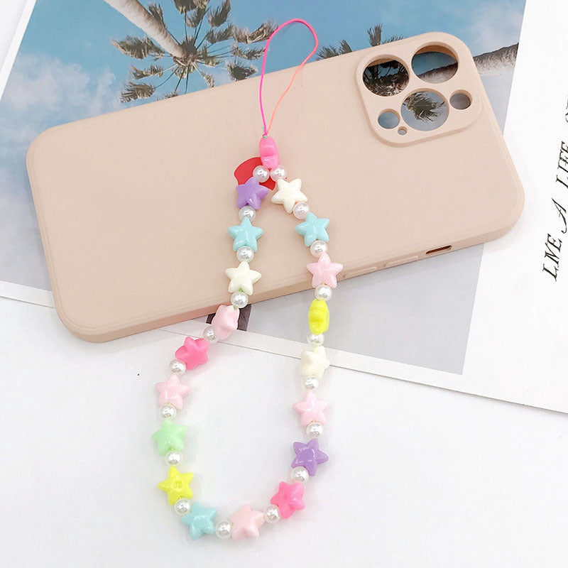 90's Vibes Fancy Phone Charm Multiple Colors Available