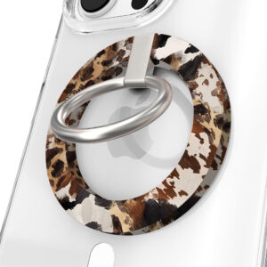 Rodeo Wild Hold It Fancy MagSafe Grip Ring