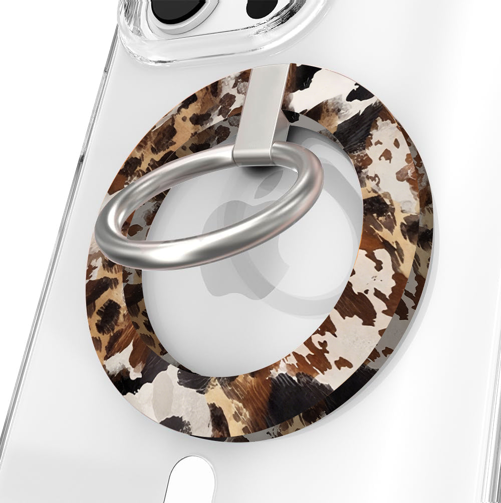 Rodeo Wild Hold It Fancy MagSafe Grip Ring