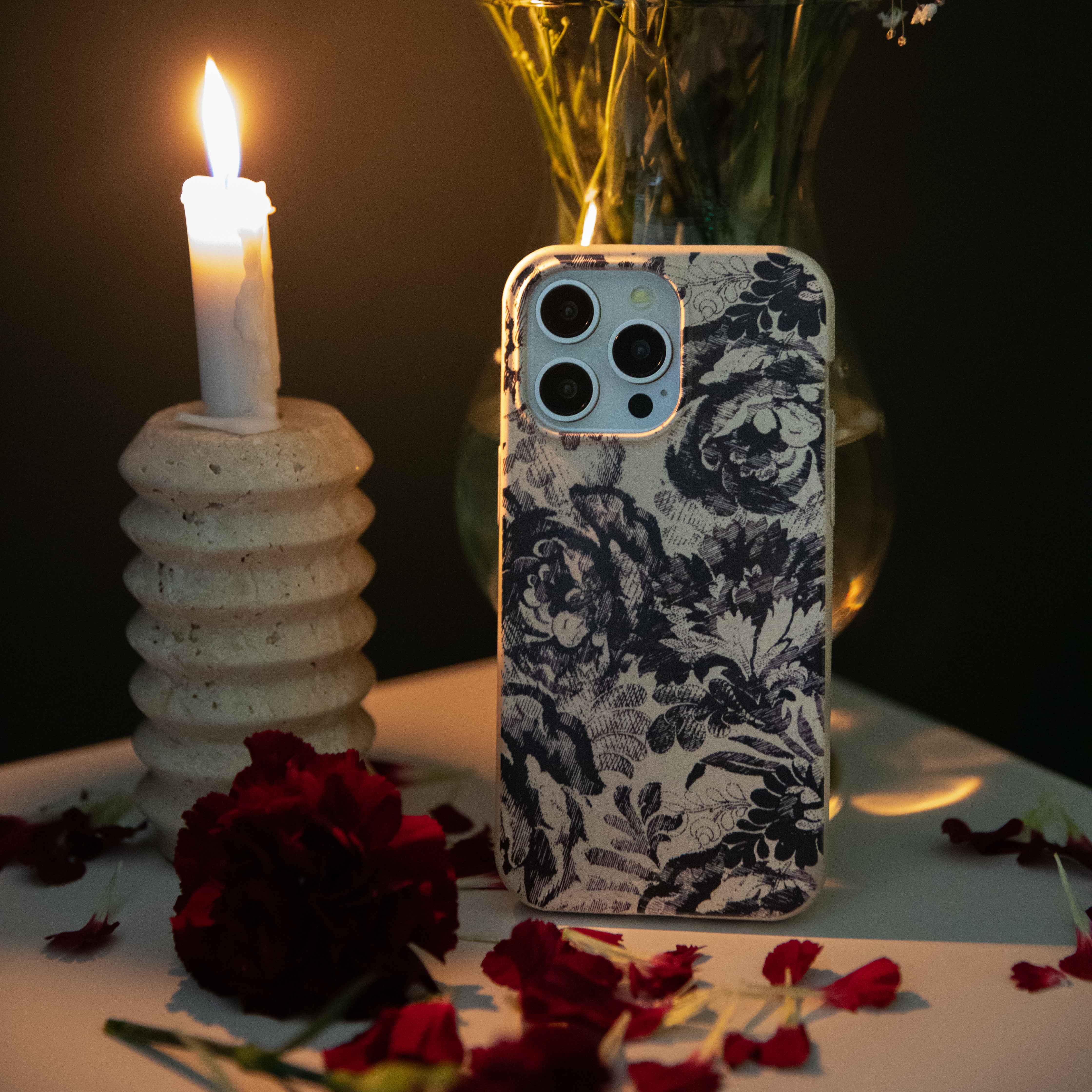 London Fog Petal Press iPhone Air Case - Image 2