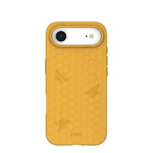 Honey Bee iPhone Air Case