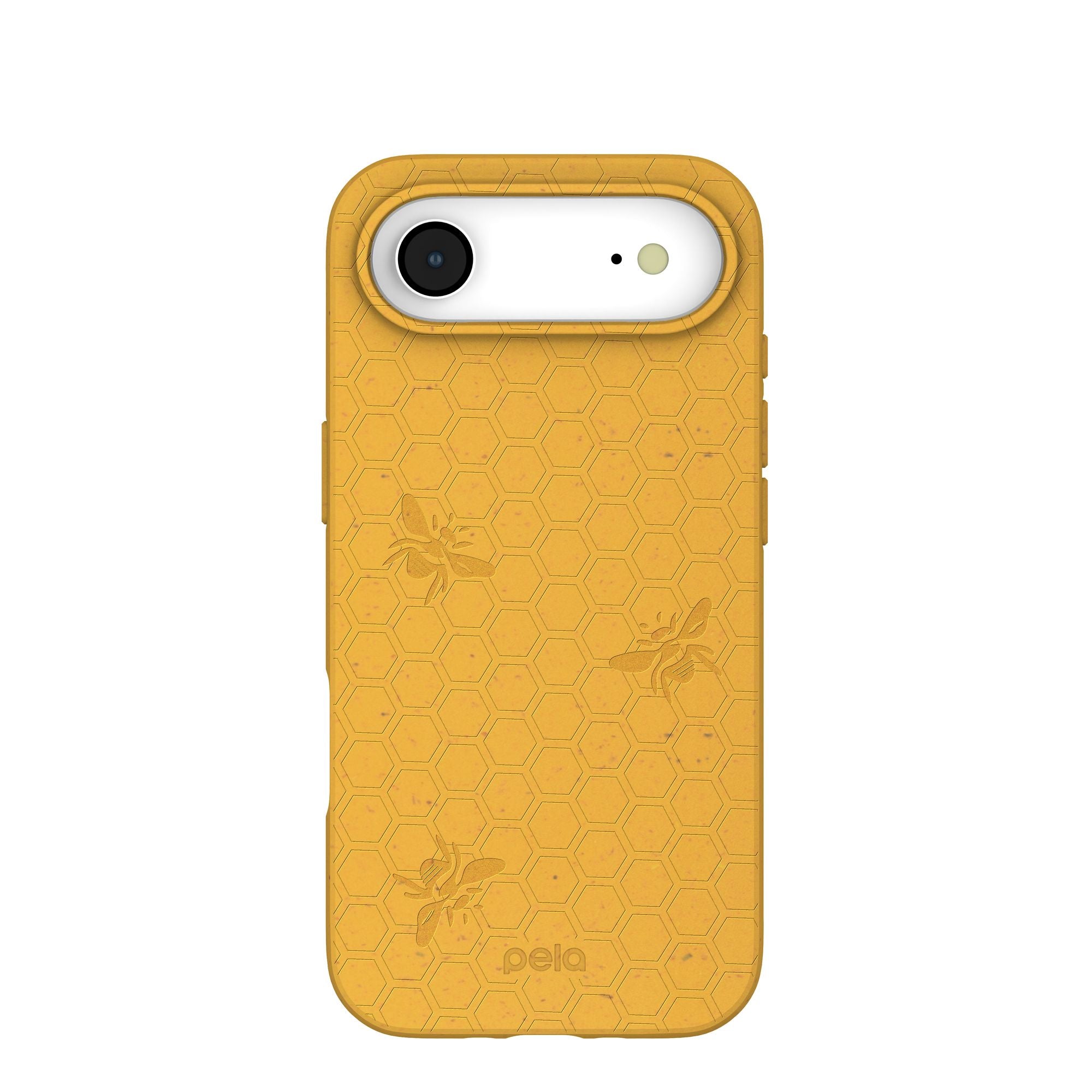 Honey Bee iPhone Air Case