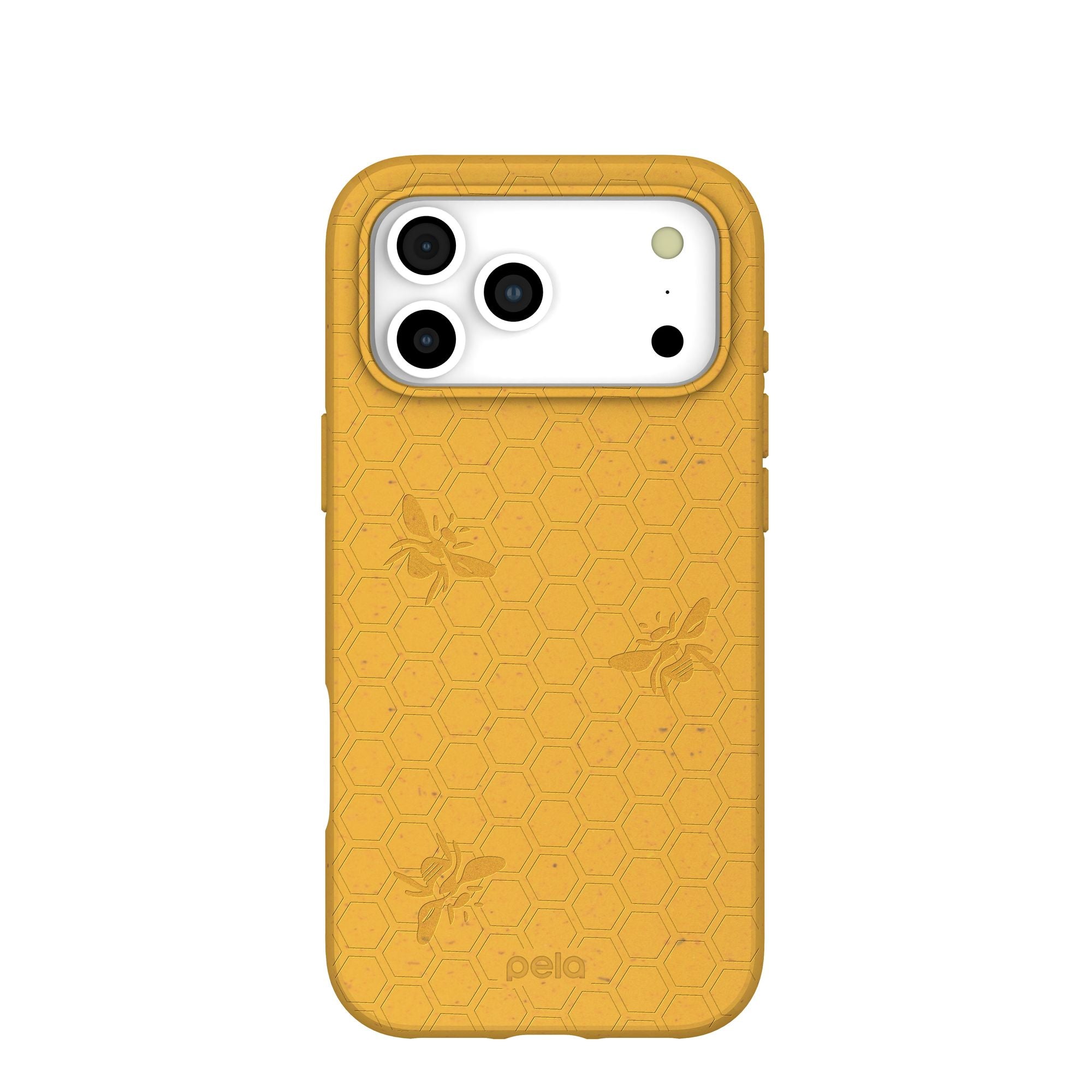 Honey Bee iPhone 17 Pro Max Case