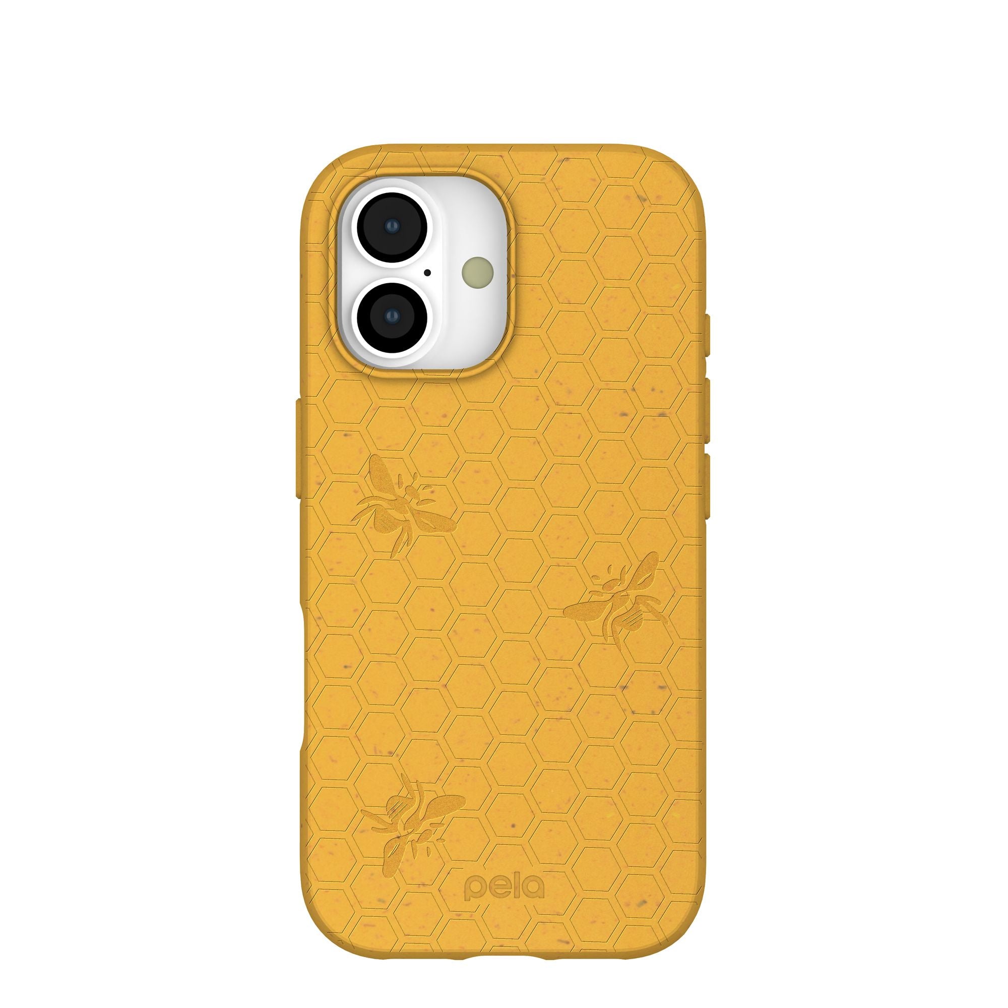 Honey Bee iPhone 17 Case