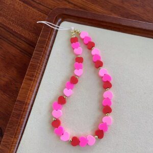 Heartbreaker Fancy Phone Charm