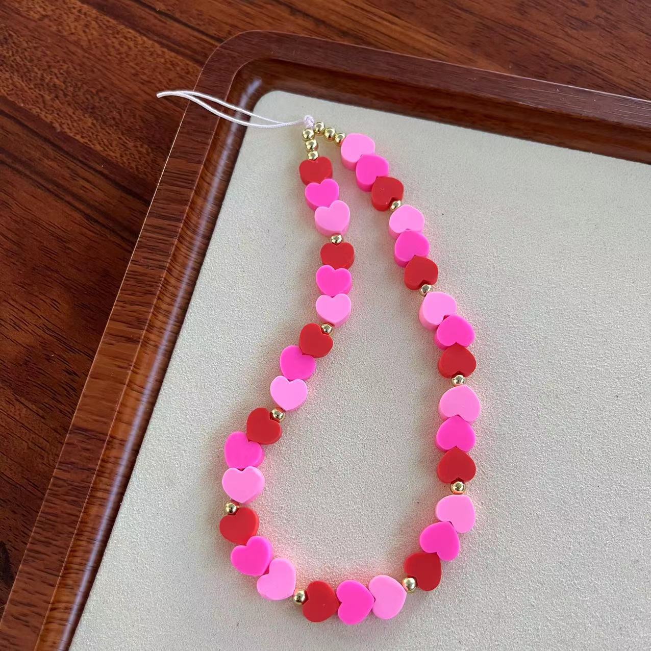 Heartbreaker Fancy Phone Charm