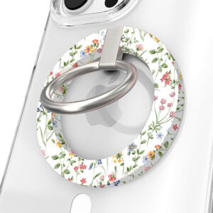 Wildflower Hold It Fancy MagSafe Grip Ring