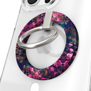 Enchanted Skies Hold It Fancy MagSafe Grip Ring