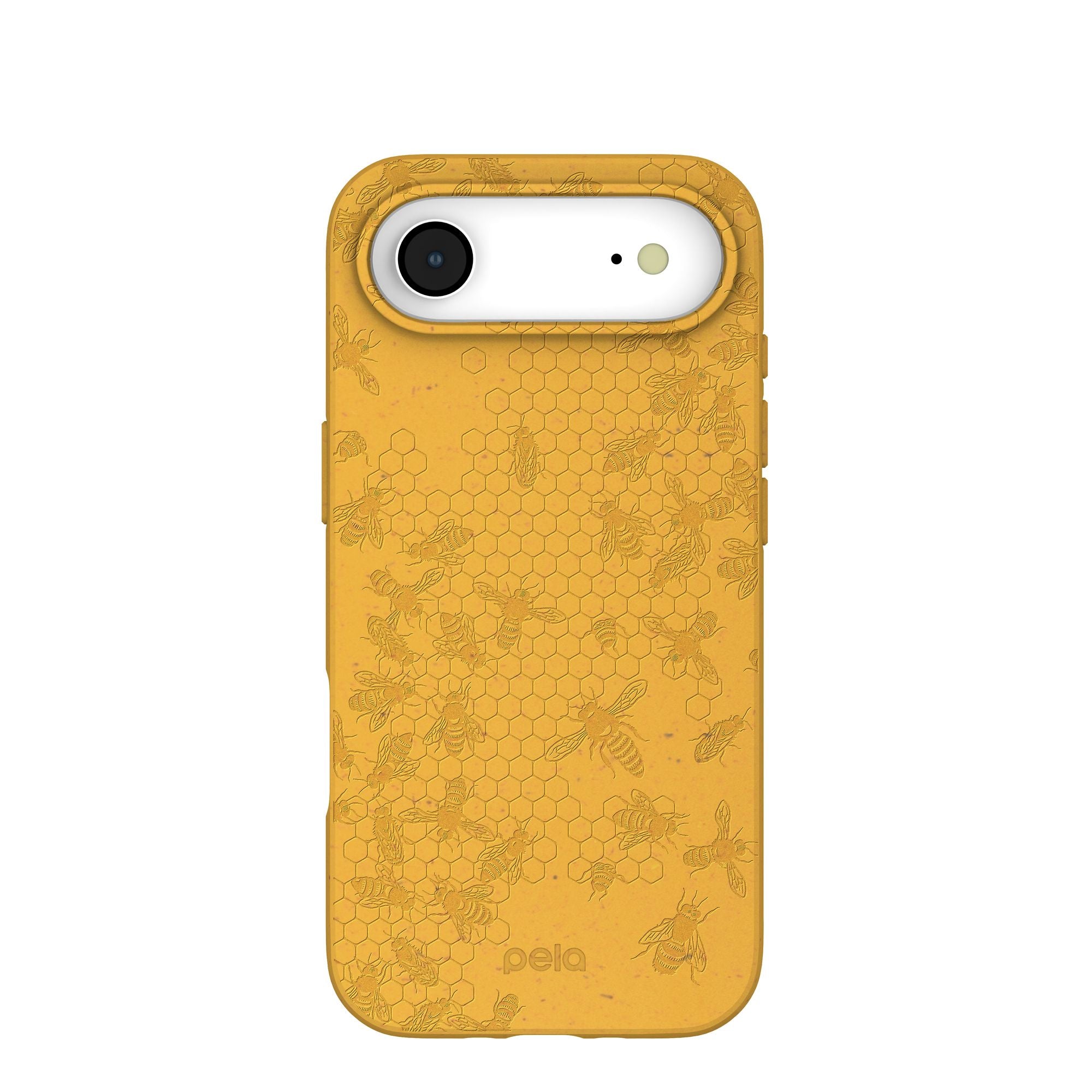 Honey Inside the Hive iPhone Air Case