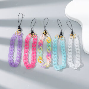 Trending Now Chains Fancy Phone Charm Multiple Colors Available
