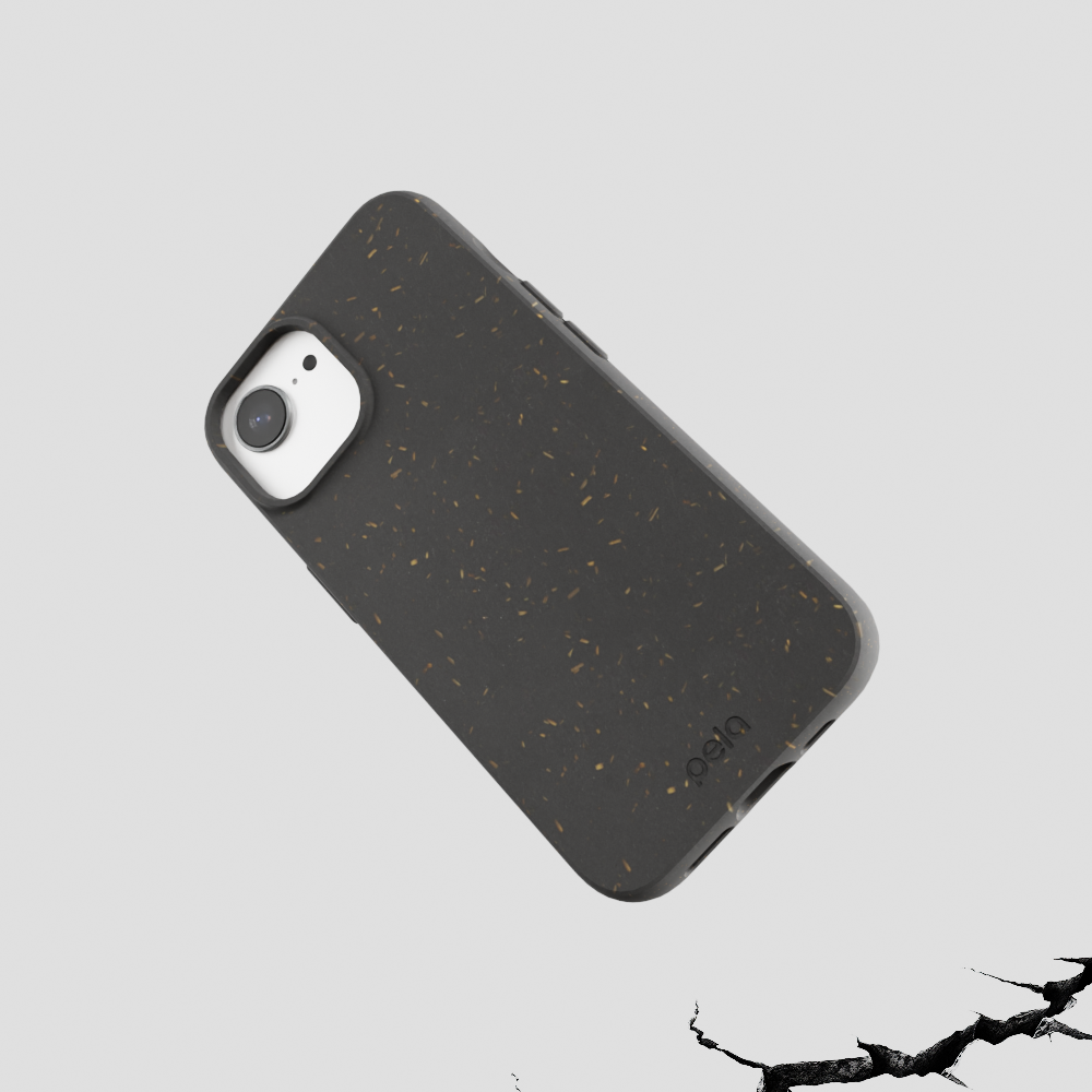 Black iPhone 16e/17e Case - Image 5
